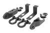 Tow Hook Brackets | D-Ring Combo | Ford Ranger 2WD/4WD (2019-2023) | RS152