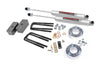2.5 Inch Lift Kit | Toyota Tundra 2WD/4WD (2000-2006) | 75030