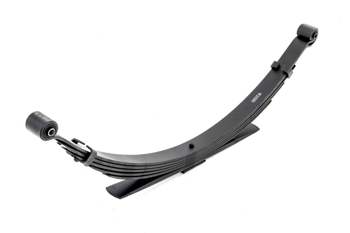Rear 52 Inch Leaf Springs | 4" Lift | Pair | Chevy/GMC C10/K10 Truck & SUV/K5 Blazer (73-91) | 8200Kit