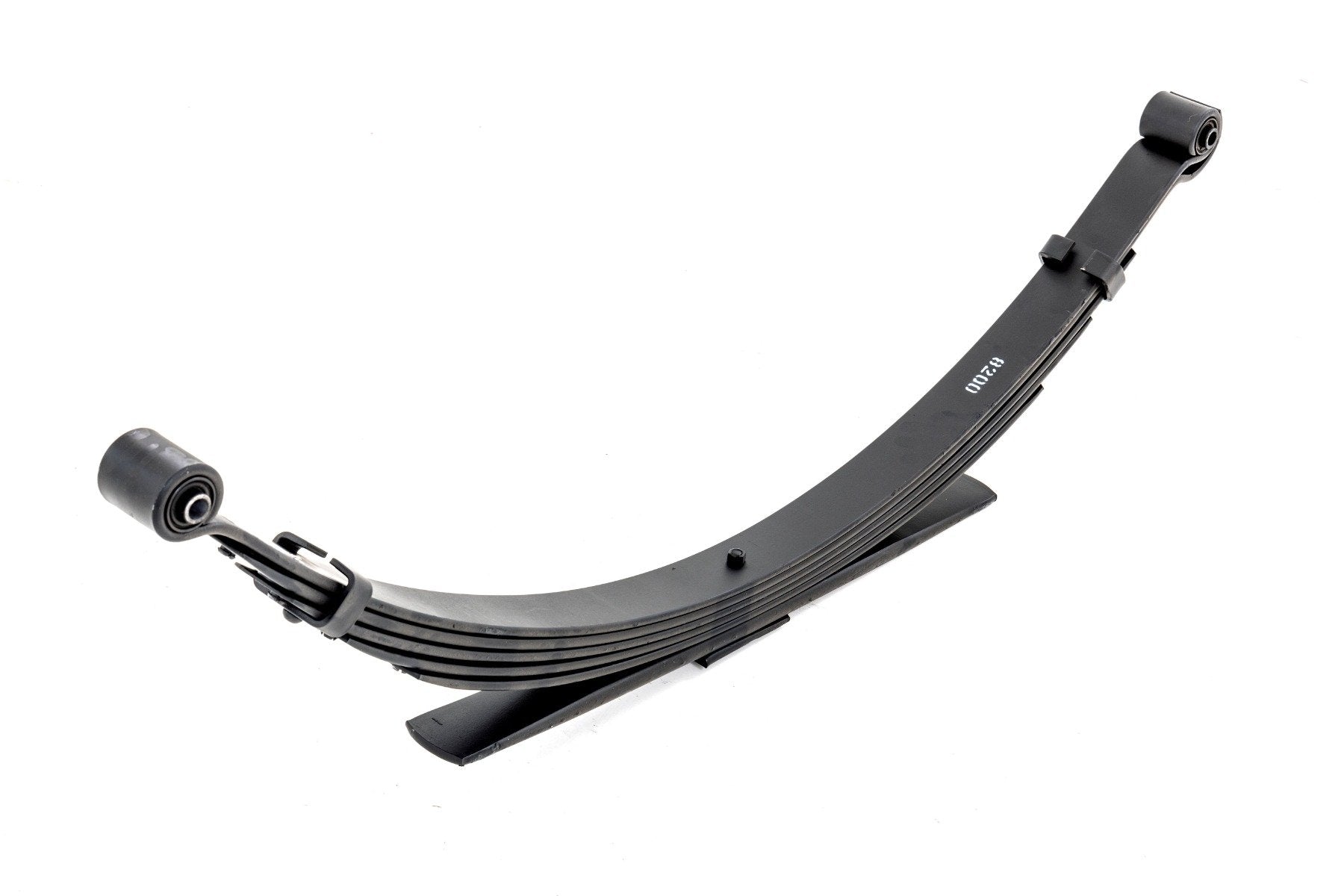 Rear 52 Inch Leaf Springs | 4" Lift | Pair | Chevy/GMC C10/K10 Truck & SUV/K5 Blazer (73-91) | 8200Kit
