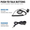 Polaris Xpedition Complete Communication Kit