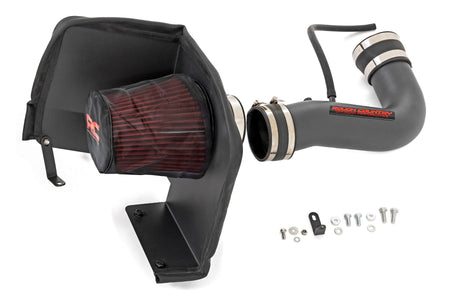 Cold Air Intake Kit | 4.8L |5.3L | 6.0L | Chevy Silverado 1500 2WD/4WD (07-08) | 10475PF