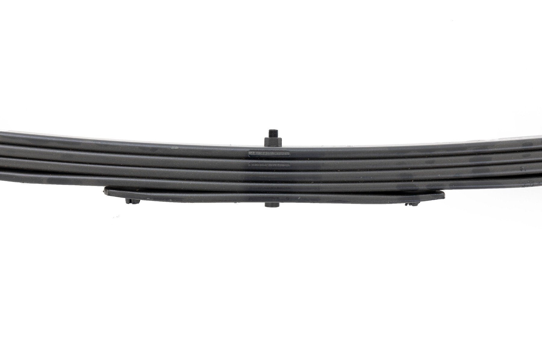 Front Leaf Springs | 4" Lift | Pair | Chevy/GMC C10/K10 C15/K15 Truck/Half-Ton Suburban (69-72) | 8001Kit