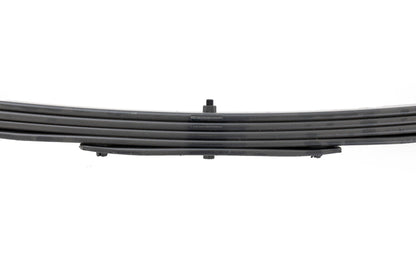 Front Leaf Springs | 4" Lift | Pair | Chevy/GMC C10/K10 C15/K15 Truck/Half-Ton Suburban (69-72) | 8001Kit