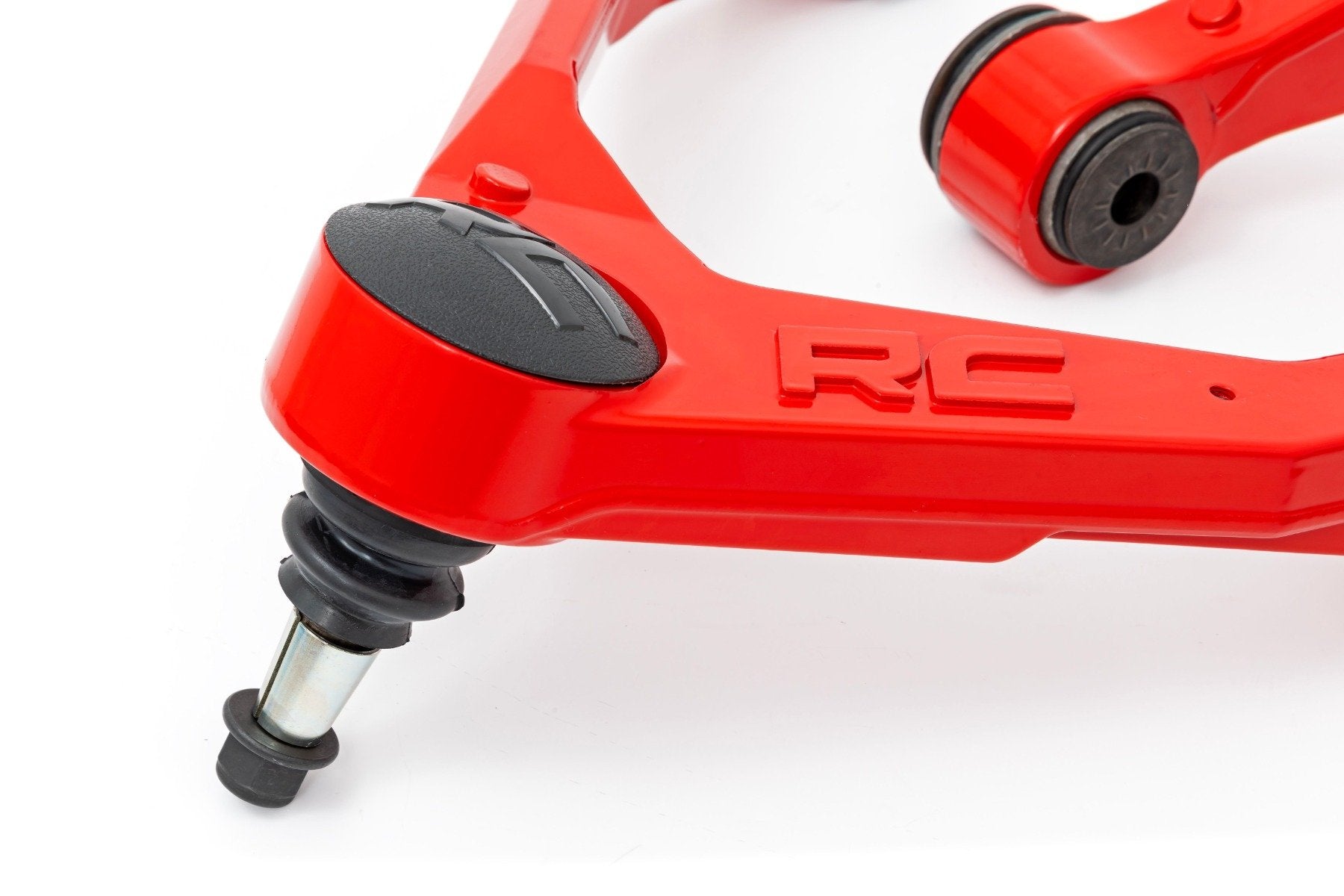 Red Forged Upper Control Arms | OE Upgrade | Chevy/GMC 1500 (07-18 & Classic) | 10025RED