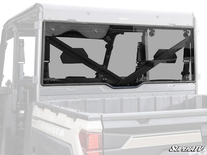 Polaris Ranger XP 1000 Rear Windshield