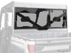 Polaris Ranger 1000 Rear Windshield
