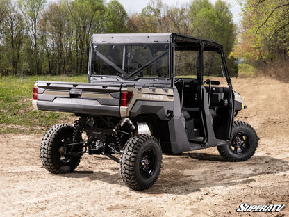 Polaris Ranger XP 1000 Rear Windshield
