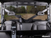 Polaris Ranger 1000 Rear Windshield