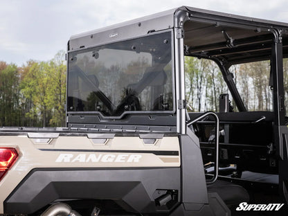 Polaris Ranger XP 1000 Rear Windshield