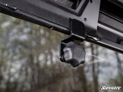 Polaris Ranger XP 1000 Rear Windshield