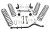 3.5 Inch Lift Kit | No Shocks | Jeep Gladiator JT 4WD (2020-2023) | 60100