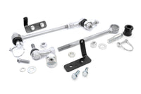 Quick Disconnect Sway Links | 3 Inch Lift | Jeep Cherokee XJ 2WD/4WD (84-01) | 1105