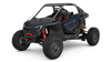 Polaris Pro XP / Pro R HD 9mm Rubber Mats (2019 - current)