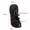 RZR 900 Bump Seat (2015-2026)