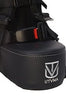 RZR Trail Bump Seat  (2015-2026)