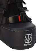 RZR Trail Bump Seat  (2015-2026)