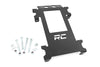 Frame Gusset | Polaris RZR XP 1000  | 93046