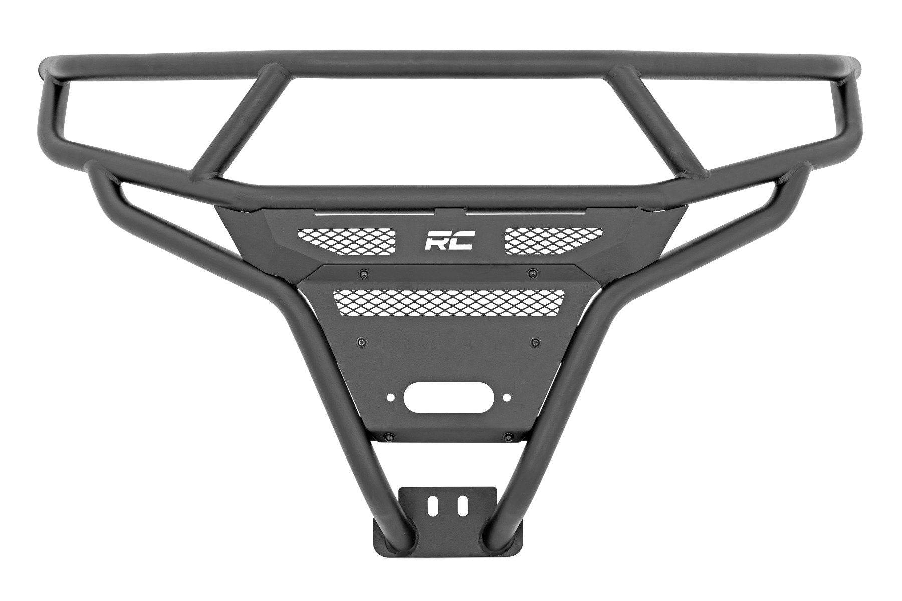Tubular Bumper | Front | Polaris RZR XP 1000 | 93117