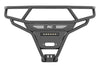 Tubular Bumper | Front | Black Series LED | 6" Light | Slim Line | Polaris RZR XP 1000 | 93131