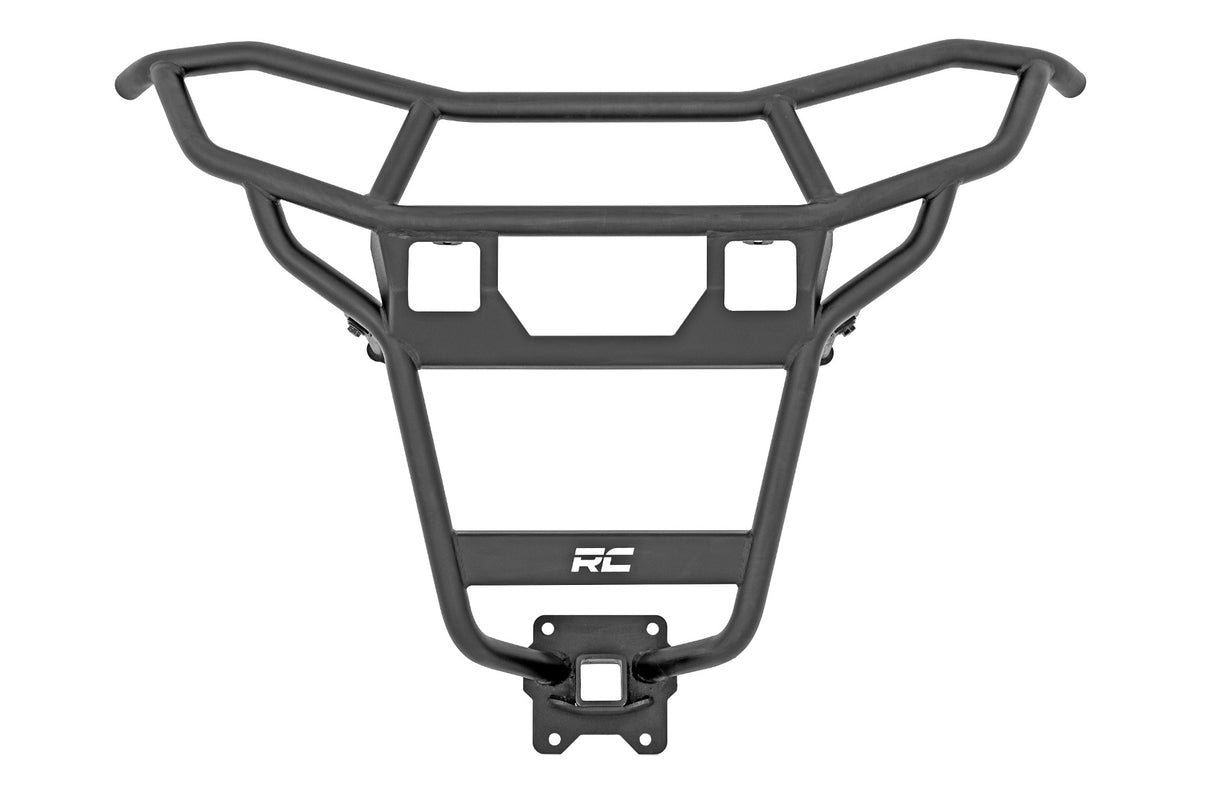 Tubular Bumper | Rear w/ Receiver Hitch | Polaris RZR XP1000 | Polaris RZR XP 1000  | 93118