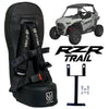 RZR Trail Bump Seat  (2015-2026)