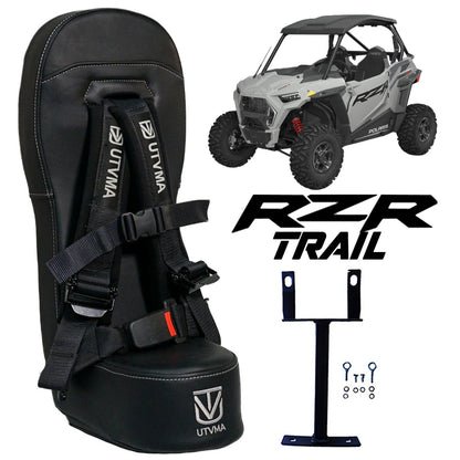 RZR Trail Bump Seat  (2015-2026)