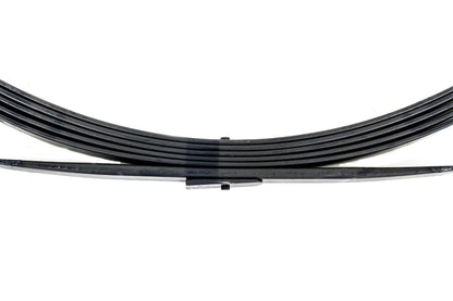 Rear 52 Inch Leaf Springs | 4" Lift | Pair | Chevy/GMC C10/K10 Truck & SUV/K5 Blazer (73-91) | 8200Kit
