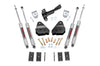 3 Inch Lift Kit | Tremor | N3 | Ford F-250/F-350 Super Duty 4WD (2019-2022) | 41330