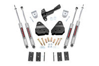 3 Inch Lift Kit | Tremor | N3 | Ford F-250/F-350 Super Duty 4WD (2019-2022) | 41330