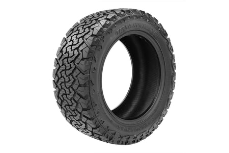 Rough Country | 33x12.50R20 Venom Terra Hunter X/T | TVPXT04