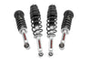 2 Inch Lift Kit | Lifted Struts | Ford Bronco 4WD (2021-2025) | 591141