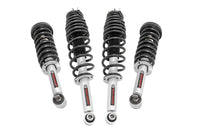 2 Inch Lift Kit | Lifted Struts | Ford Bronco 4WD (2021-2025) | 591141