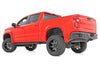 Rough Country 91M Series Wheel | One-Piece | Gloss Black | 20x12 | 6x5.5 | -44mm | 91201212M