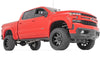 Rough Country 91M Series Wheel | One-Piece | Gloss Black | 20x12 | 8x180 | -44mm | 91201206M