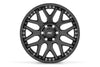 Rough Country 95 Series Wheel | One-Piece | Gloss Black | 20x10 | 8x170 | -19mm | 95201011