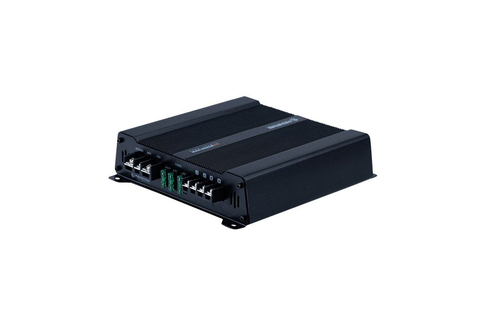 Memphis Audio | 570W x 1 @ 1 SE Amplifier