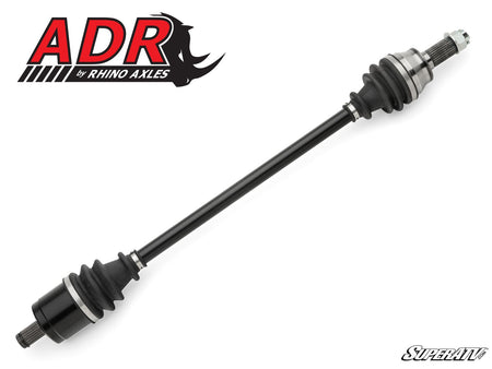 Yamaha Viking Axle?ADR Brand