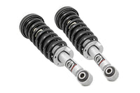 N3 Leveling Struts | 2 Inch | Loaded Strut | Ford F-150 2WD (2009-2013) | 501073_A