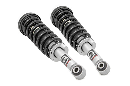 N3 Leveling Struts | 2 Inch | Loaded Strut | Ford F-150 2WD (2009-2013) | 501073_A