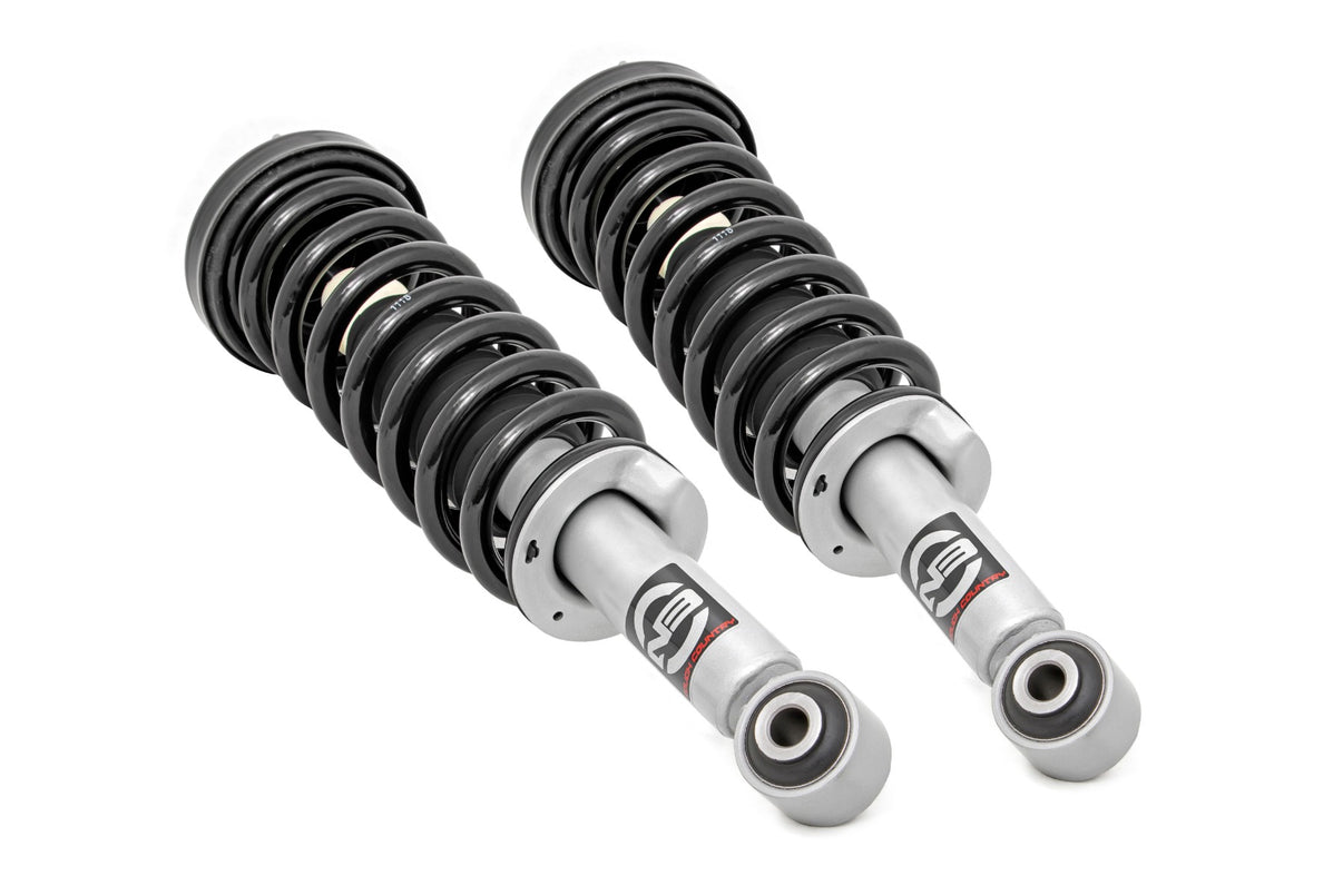 Loaded Strut Pair | Stock | Ford F-150 4WD (2009-2013) | 501073
