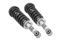 Loaded Strut Pair | Stock | Ford F-150 4WD (2009-2013) | 501073