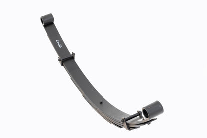Rear Leaf Springs | 4" Lift | Pair | Toyota Land Cruiser FJ40 4WD (1964-1980) | 8042Kit