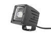 2 Inch Black Series LED Light Pods | SAE Fog | Yellow | 70907A