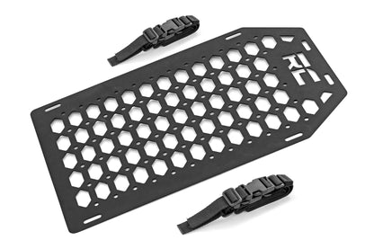 Rough Country | Seat Back Organizer Molle Panel | Universal | 10664