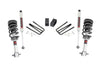 3.5 Inch Lift Kit | M1 Struts | Chevy/GMC 1500 2WD (07-13) | 26840