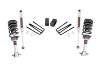 3.5 Inch Lift Kit | M1 Struts | Chevy/GMC 1500 2WD (07-13) | 26840