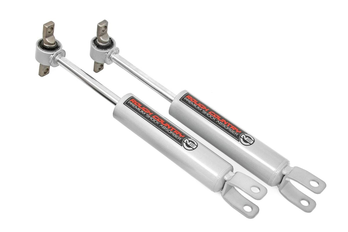 N3 Front Shocks | 0-3" | Chevy/GMC 2500HD/3500HD (11-25) | 23155_A