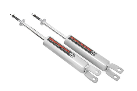 N3 Front Shocks | 0-3" | Chevy/GMC Sierra 1500/Silverado 1500/Tahoe/Yukon (99-06 & Classic) | 23140_A