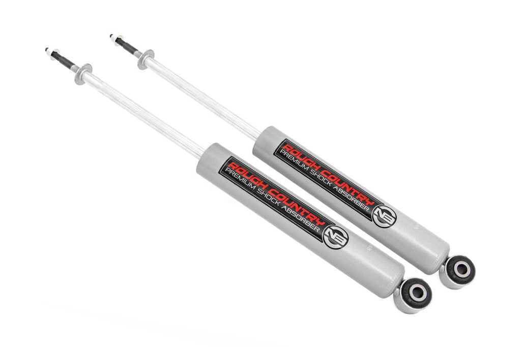 Rough Country | N3 Front Shocks | 1-3" | Suzuki Jimny 4WD (2021-2026) | 23337_A